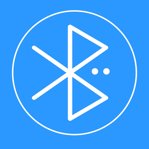 Find My Device-Find Bluetooth app icon