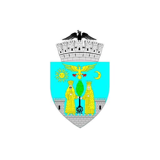 Târgoviște City App app icon