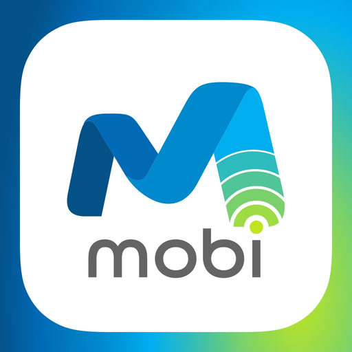 mobi app icon