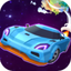 Rush Car in Sky icon