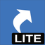 Shortcuts in Menu Bar Lite icon