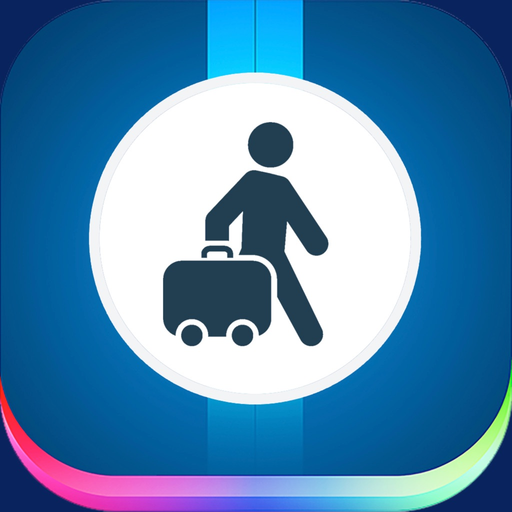 Before Go app icon