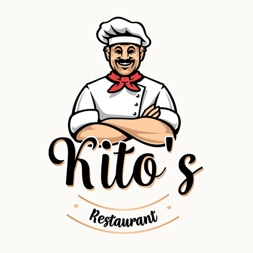 Kito's Restaurant Velbert app icon