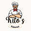 Kito's Restaurant Velbert icon