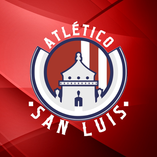SuperBoletos / Atleti San Luis app icon