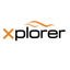 Xplorer GPS icon
