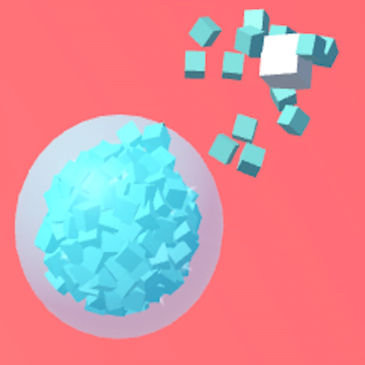 Magnet Block app icon