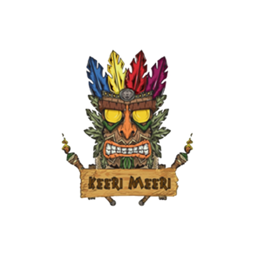 Keeri Meeri app icon