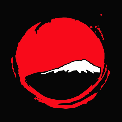 Fuji | Russia app icon