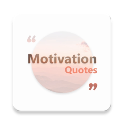 Daily Motivational Quotes app icon