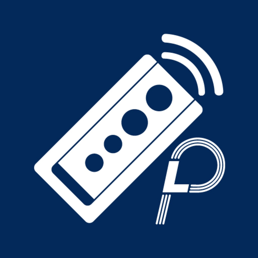 SLIM+ BT app icon