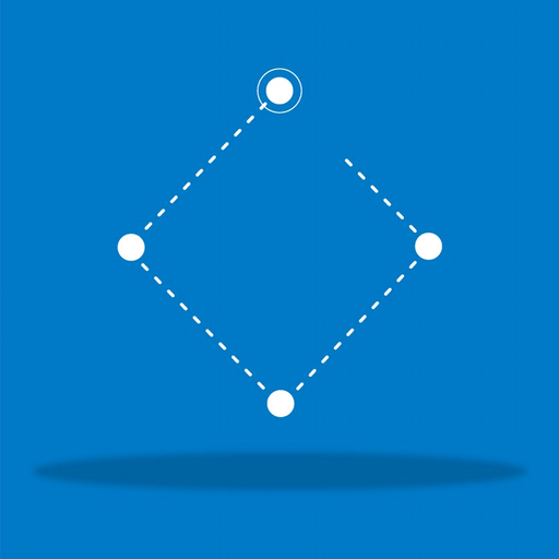 Music.io app icon