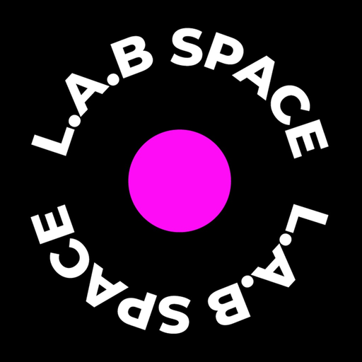 L.A.B SPACE app icon