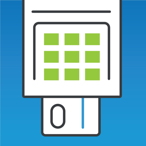 PayBridge app icon