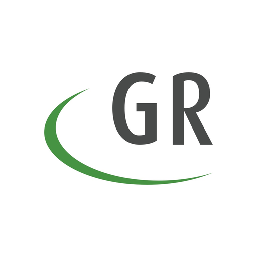 GR News app icon