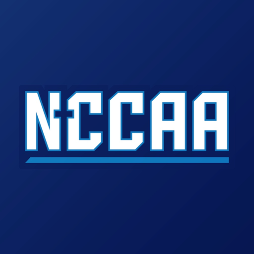 NCCAA app icon