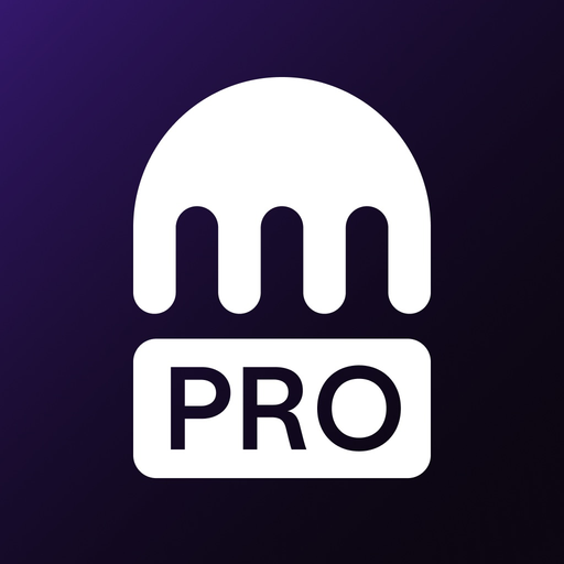 Kraken Pro: Advanced Trading app icon