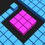 Color Fill 3D: Maze Game icon