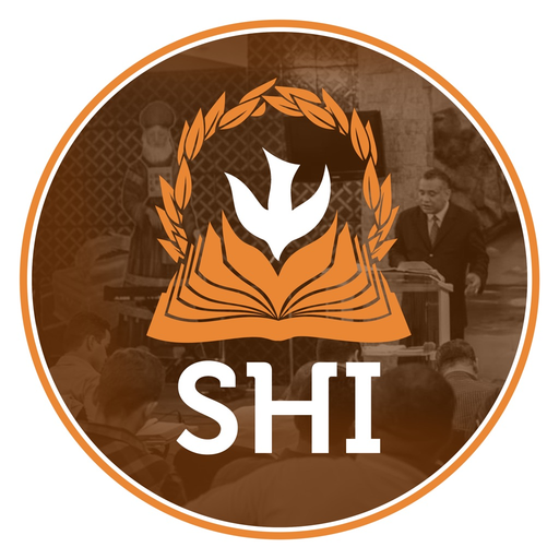 Seminário Hosanna Intl app icon
