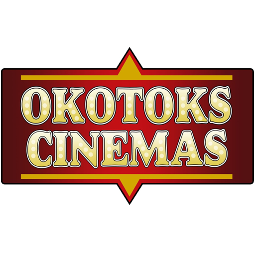 Okotoks Cinemas app icon