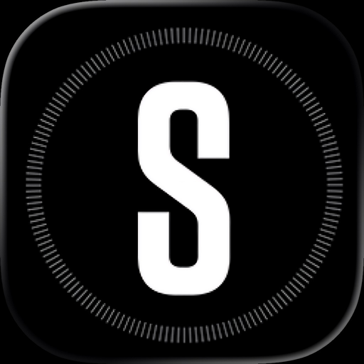 Saturo Sounds app icon