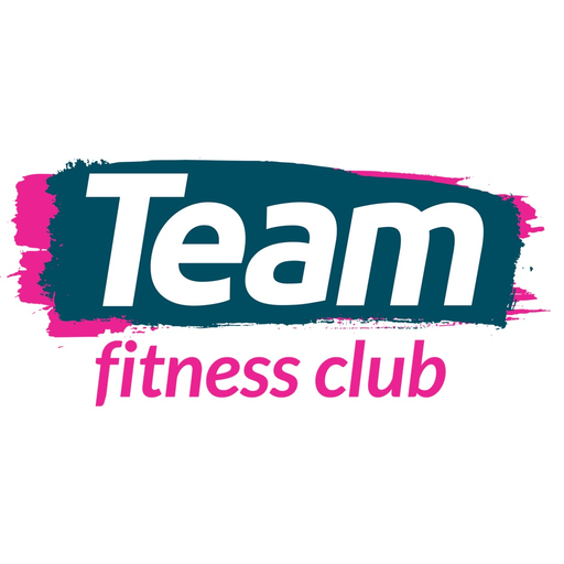Team Fitness Club app icon