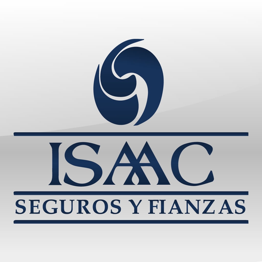 Isaac Seguros y Fianzas app icon
