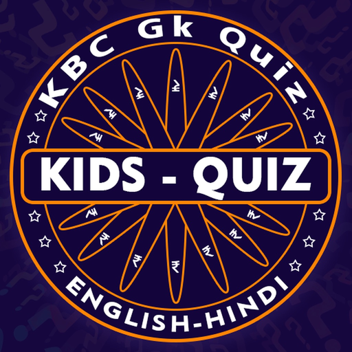 Quiz Time - Live KBC Trivia app icon