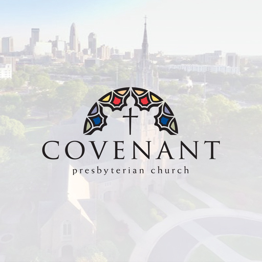 Covenant Presbyterian CLT app icon