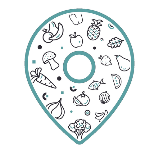 Fresh-In app icon