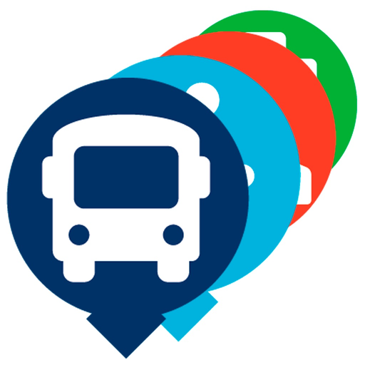 Guía Urbana Ciudad de La Paz app icon