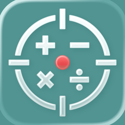 AirsoftCalculator app icon