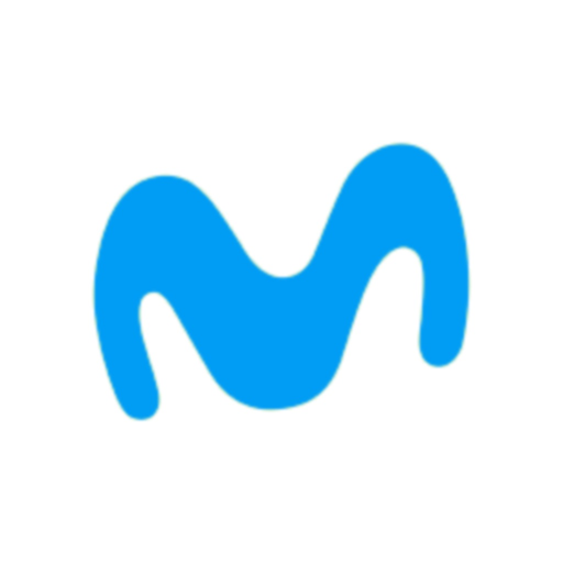 Mi Movistar El Salvador app icon