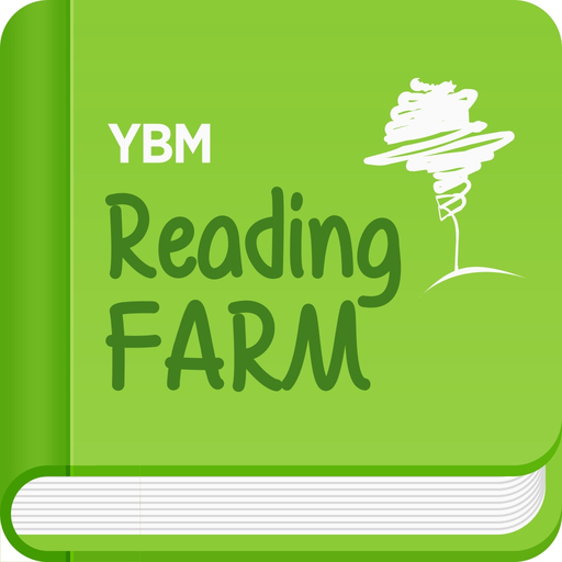 Reading Farm app icon