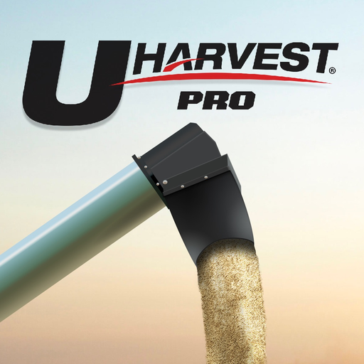 UHarvest Pro app icon