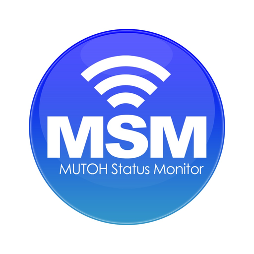 MSM Mobile app icon