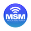 MSM Mobile icon