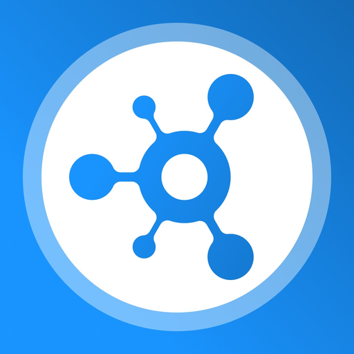 NewNode VPN app icon