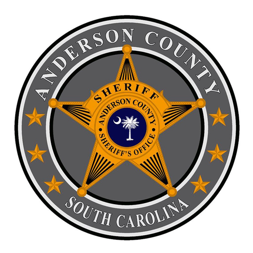 Anderson County Sheriff's app icon