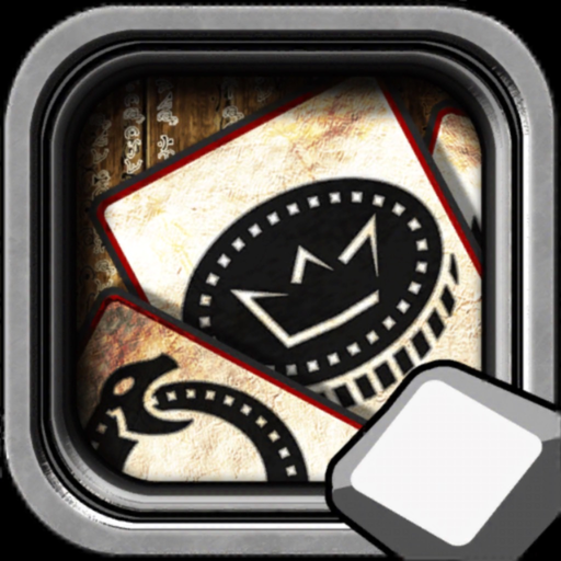 Rune Record app icon
