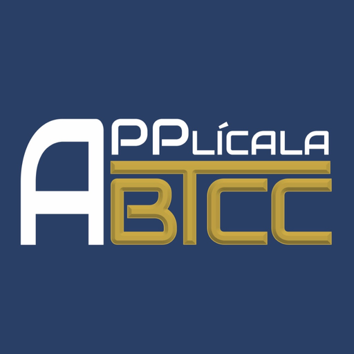BTCC app icon