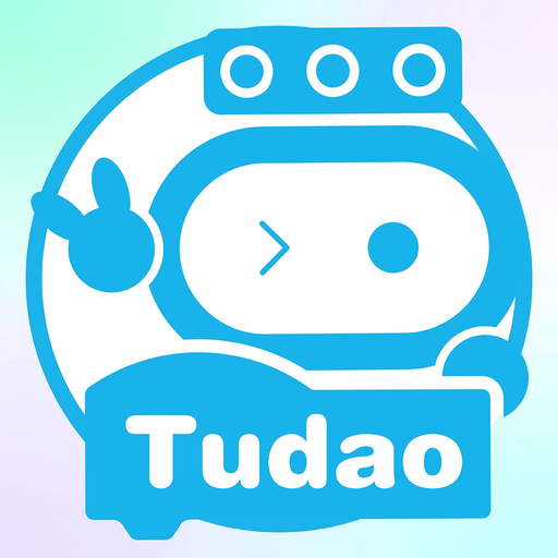 Tudao Robot app icon
