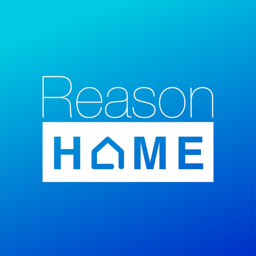 Reason Home app icon