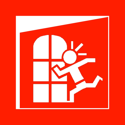 Portal of Madogiwa Escape MP app icon