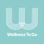 Wellness To Go －ヨガ、瞑想、ライフスタイル icon