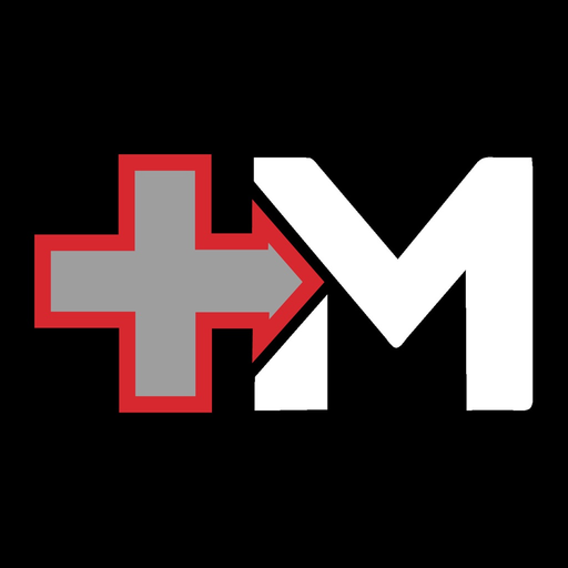 MDAnywhere app icon