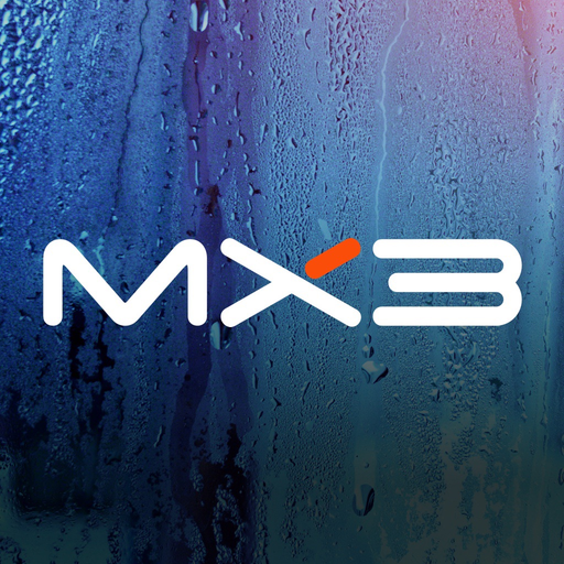 MX3 Diagnostics app icon