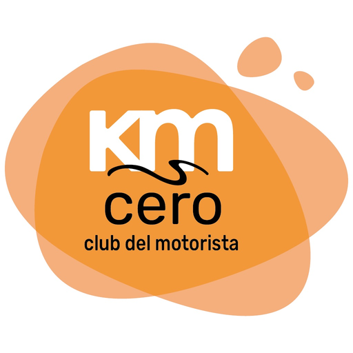 Mi Viaje KmCero app icon
