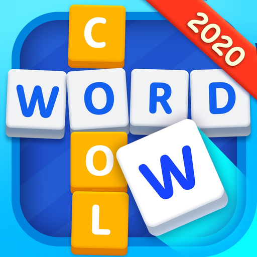 Word Puzzle : Jigsaw app icon