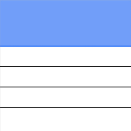 DL Note app icon